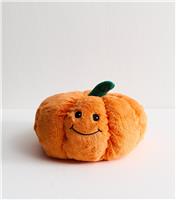 Orange Halloween Pumpkin Hottie New Look