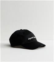 Men's Jack and Jones Blue Original Studios Cap Jack & Jones New Look