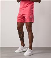 Men's Coral Pro Shorts Gym King New Look