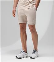 Men's Stone Fundamental Fleece Shorts Gym King New Look