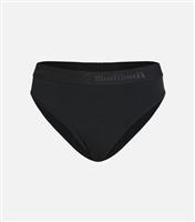 Teen Black Moderate Flow Hipster Period Briefs Modibodi New Look