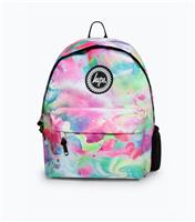 Multicoloured Fairy Forest Backpack School HYPE New Look
