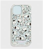 Peanuts Daisy Print iPhone Case Skinnydip New Look
