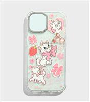 Pink Disney Marie Coquet iPhone Case Skinnydip New Look