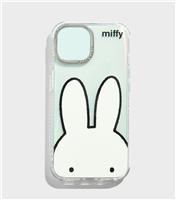 Miffy Ears Shock iPhone Case Skinnydip New Look