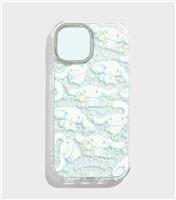 Green Hello Kitty Cinnamoroll iPhone Case Skinnydip New Look