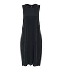 ONLY Black Sleeveless Midi Dress New Look