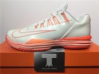 Ladies Nike Lunar Ballistec 1.5 Tennis Trainers ~ 705291 166 ~ Uk Size 7