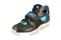 nike trainer huarache (GS) hi top trainers 705254 044 sneakers shoes
