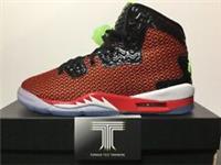 Nike Air Jordan Spike Forty BG ~ 807542 605 ~ U.K. Size 5