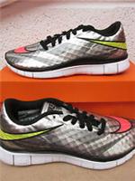 nike free hypervenom (GS) trainers 705390 002 sneakers shoes