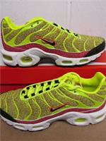 Nike Womens Air Max Plus SE Womens Running Trainers 862201 700 Sneakers Shoes