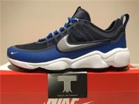 Nike Zoom Spiridon ~ Armory Blue ~ 876267 401 ~ Uk Size 10 ~ Euro 45