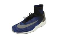 Nike Zoom Mercurial Xi Fk Mens Hi Top Trainers 844626 Sneakers Shoes 004