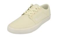 Nike Sb Portmore Canvas Mens Trainers 723874 Sneakers Shoes 111