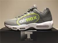 Nike Air Max 95 NS GPX ~ AJ7183 001 ~ Uk Size 7