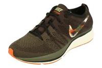 Nike Flyknit Trainers Mens Running Trainers Ah8396 Sneakers Shoes 202