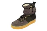 Nike Sf Af1 PRM Mens Hi Top Trainers Bv0130 Sneakers Shoes 001