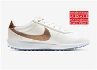 BNIB New Nike Air Max Cortez Swarovski White Size 5 6 uk with receipt