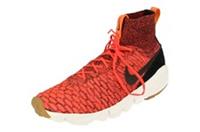 Nike Air Footscape Magista Flyknit Mens Trainers 816560 Sneakers Shoes 600