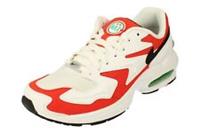 Nike Air Max2 Light Mens Running Trainers Ao1741 Sneakers Shoes 101