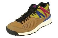 REDUCED Nike Okwahn II Mens Trainers 525367 Sneakers Shoes 201