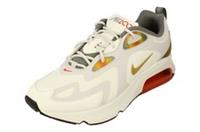 Nike Air Max 200 Se Mens Running Trainers At8507 Sneakers Shoes 100