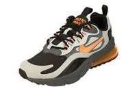 Nike Air Max 270 React Winter GS Running Trainers Bq4760 Sneakers Shoes 001
