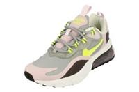 Nike Air Max 270 React GS Running Trainers Bq0103 Sneakers Shoes 010