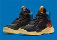 BNIB New Men Nike Air Jordan Delta Mid SP X Union LA OFF NOIR BLACK UK9