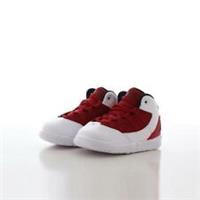 Toddlers Nike Jordan Max Aura (TD) AQ9215 106 White/Red Size UK 1.5_2.5