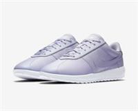 Womens Nike Cortez Golf Shoe CI1670 500 Amethyst Tint/White Size UK 3.5 EU 36.5