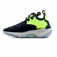 Mens Nike Joyride CC3 Setter trainers AT6395 002 Black/Green Size UK 12 EU 47.5