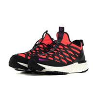 Nike ACG React Terra Gobe Trainers BV6344 600 Black/Red Size UK 6_8 EU 40_42.5