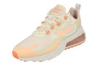 Nike Air Max 270 React Womens Running Trainers CJ0619 Sneakers Shoes 103
