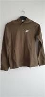 Nike Air Fleece Jacket Unisex Youth Age 12-13 Years Old Kids L