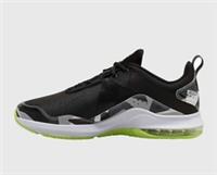 Mens Nike Air Max Alpha Trainer AT1237 009 Black/White Size UK 9_10_11