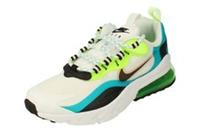 Nike Air Max 270 React Se GS Running Trainers Cj4060 Sneakers Shoes 300