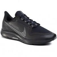 W Nike Air Zoom Pegasus 36 Shield Running Black/silver Uk Size 5 AQ8006 001