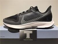Nike Air Zoom Pegasus 36 Shield ~ AQ8005 003 ~ Uk Size 7.5 ~ Euro 42