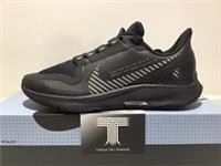Nike Air Zoom Pegasus 36 Shield  ~ AQ8006 001 ~ Ladies Uk Size 6.5 ~ Euro 40.5