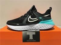 Nike Legend React 2 Running Shoe ~ AT1369 010 ~ Uk Size 4.5 ~ Euro 38