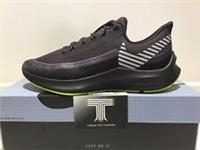 Nike Zoom Winflo 6 Shield ~ BQ3191 002~ Uk Size 6.5 ~ Euro 40.5