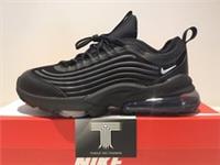 Nike Air Max ZM950 Triple Black ~ CN9835 002 ~ Youth Uk Size 3.5 ~ Euro 36