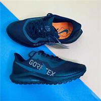 Nike Zoom Pegasus 36 Trail GTX Gero Womens Black UK 4.5 EUR 38 US 7 BV7763 001