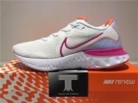 Nike Renew Run Running Shoe ~ CK6360 100 ~ Uk Size 6 ~ Euro 40