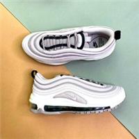 Nike Air Max 97 Womens Trainers Shoes Pink UK 4 EUR 37.5 US 6.5 921733 602