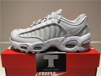 Nike Air Max Tailwind IV GS ~ BQ9810 106 ~ Uk Size 4 ~ Euro 36.5