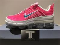 Nike Air Vapormax 360 Hyper Pink ~ CK9670 600 ~ Ladies Uk Size 3.5 ~ Euro 36.5
