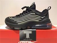 Nike Air Max ZM950 Black/Met Gold ~ DD3039 001 ~ Youth Uk Size 5.5 ~ Euro 38.5